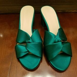 Club Monaco Emmelia Sandals